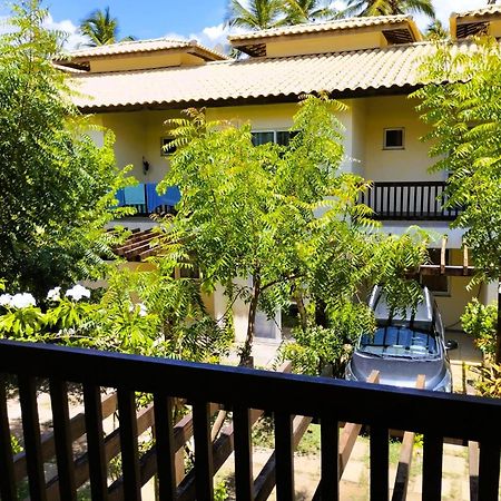 Residence Cote D' Azur Imbassai Ngoại thất bức ảnh
