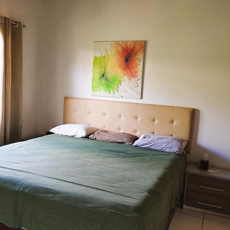 Residence Cote D' Azur Imbassai Ngoại thất bức ảnh