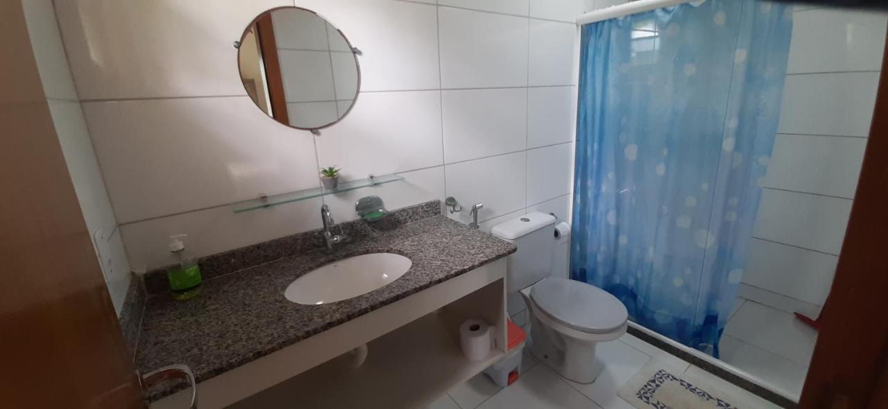 Residence Cote D' Azur Imbassai Ngoại thất bức ảnh