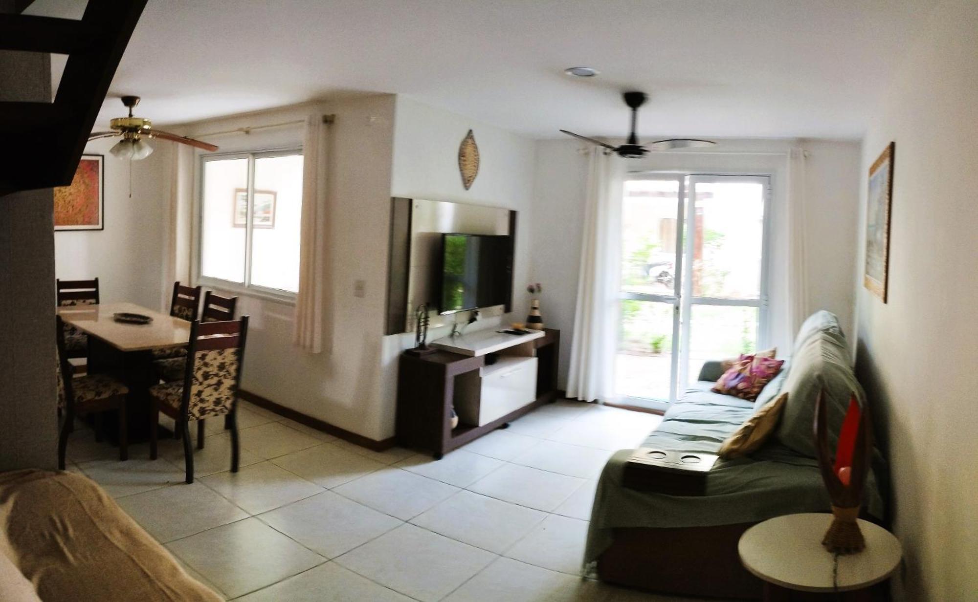 Residence Cote D' Azur Imbassai Ngoại thất bức ảnh