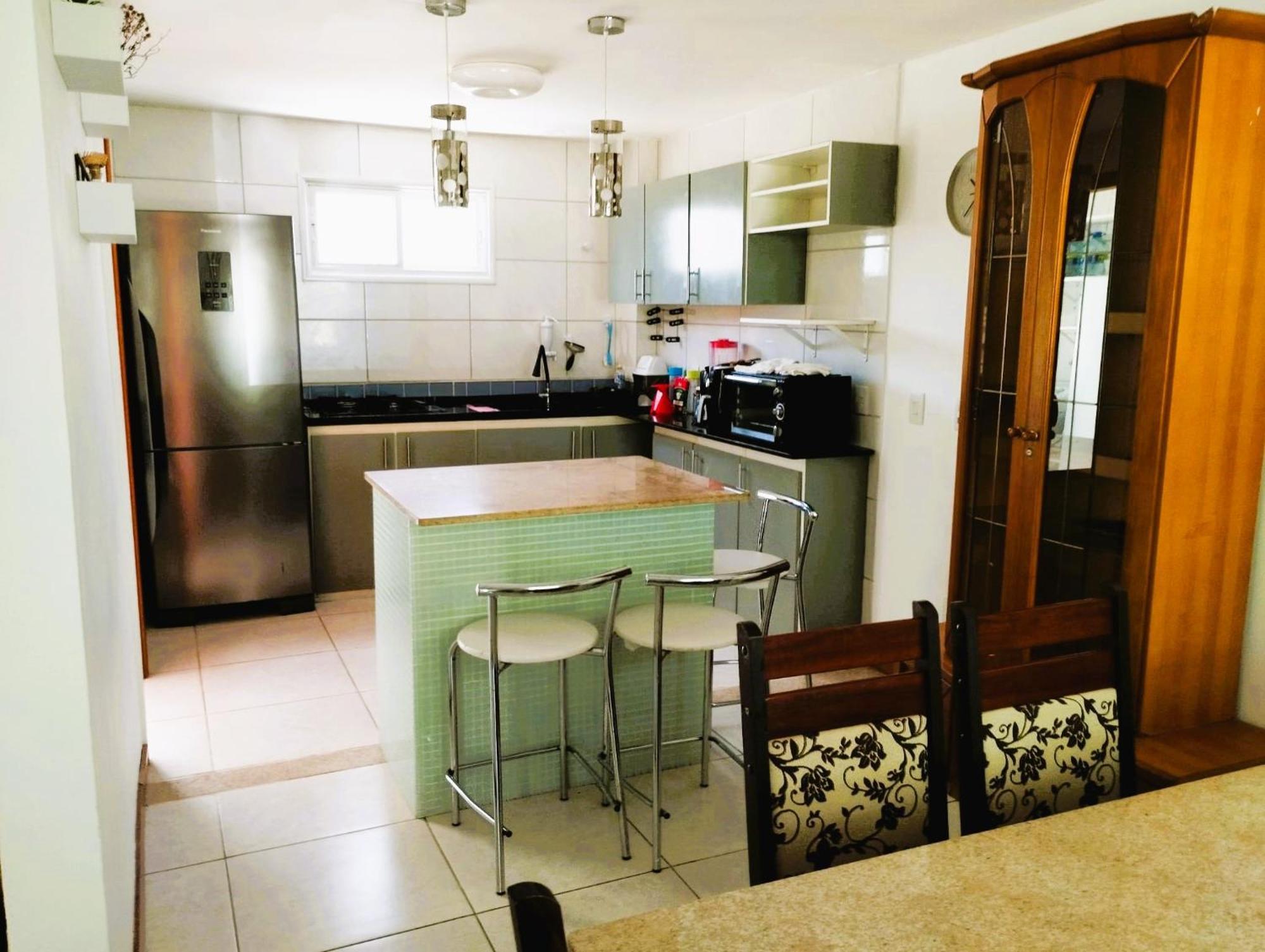 Residence Cote D' Azur Imbassai Ngoại thất bức ảnh