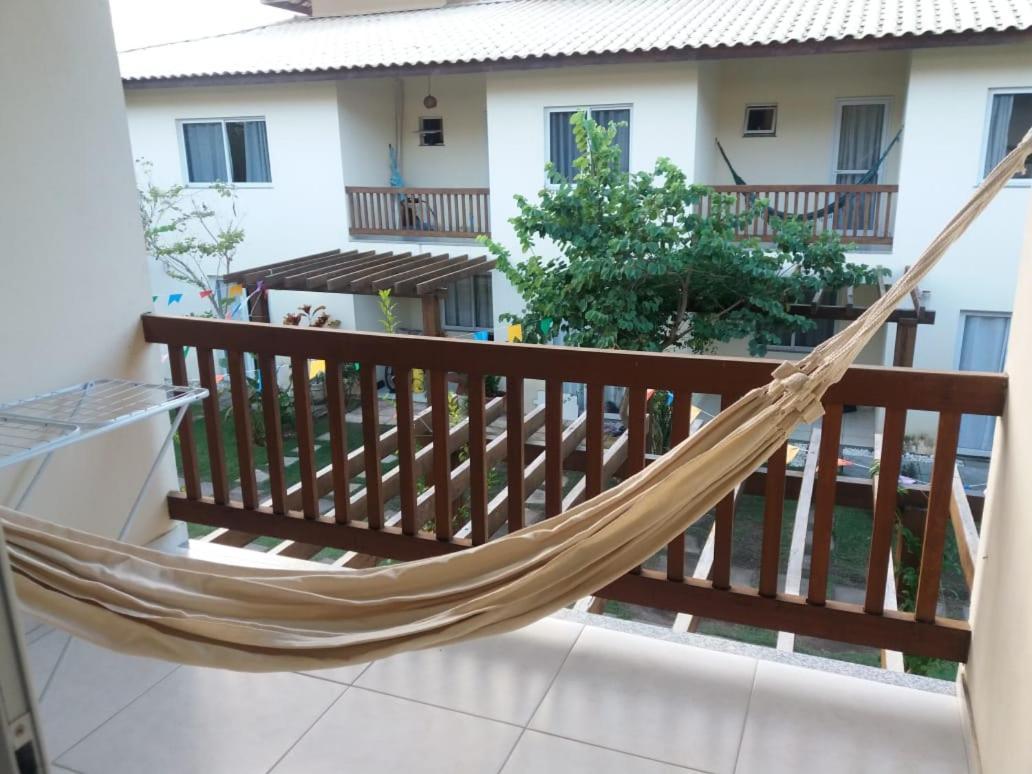 Residence Cote D' Azur Imbassai Ngoại thất bức ảnh