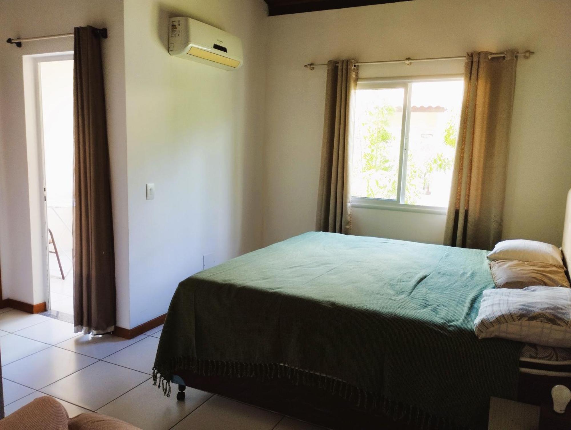 Residence Cote D' Azur Imbassai Ngoại thất bức ảnh